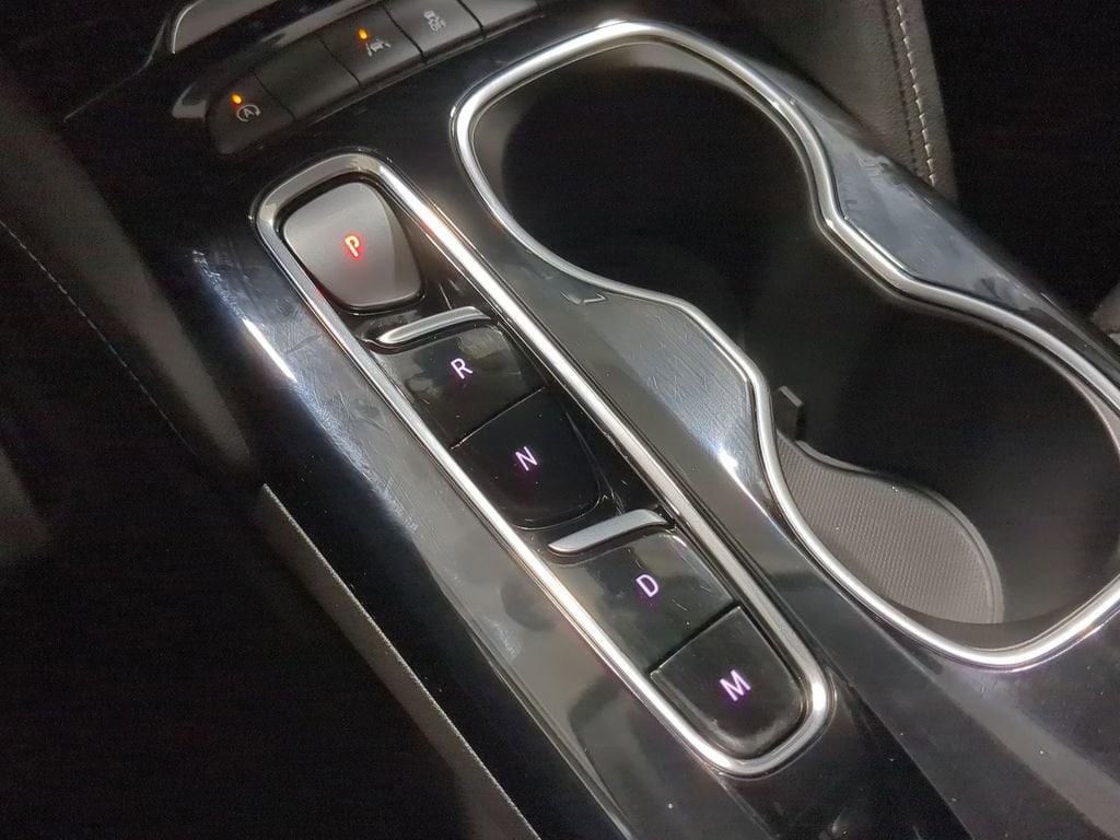 Thumbnail: 2023 Buick Envision - 28