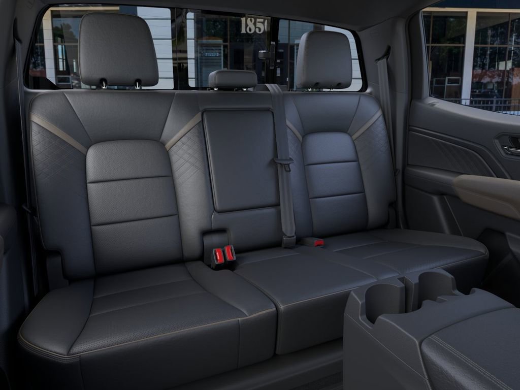 Thumbnail: 2026 GMC Canyon - 17