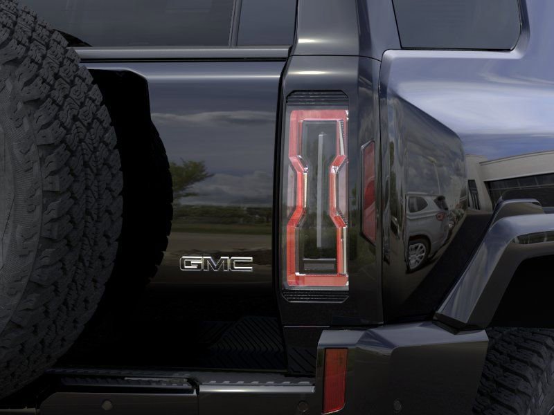 Thumbnail: 2026 GMC Hummer EV - 11