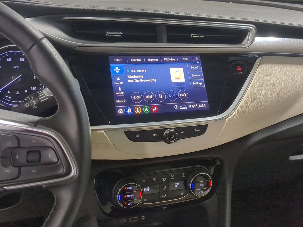 Thumbnail: 2020 Buick Encore GX - 34