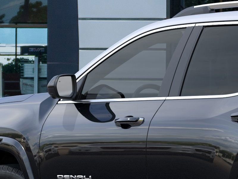 Thumbnail: 2026 GMC Terrain - 12