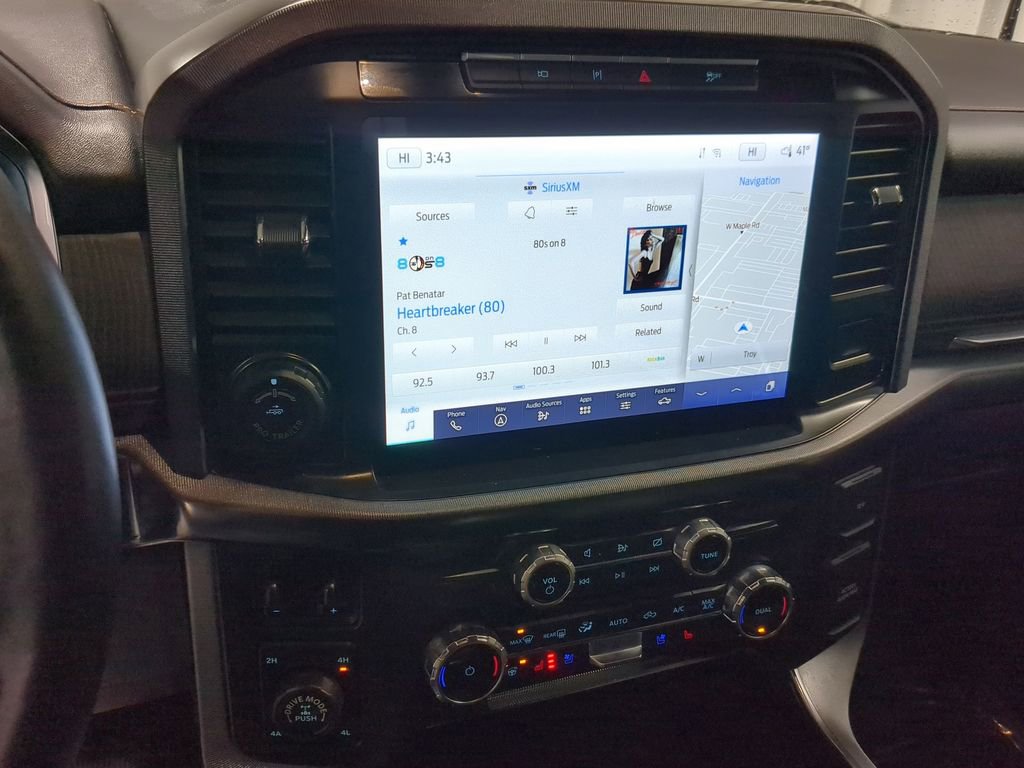 Thumbnail: 2022 Ford F-150 - 41