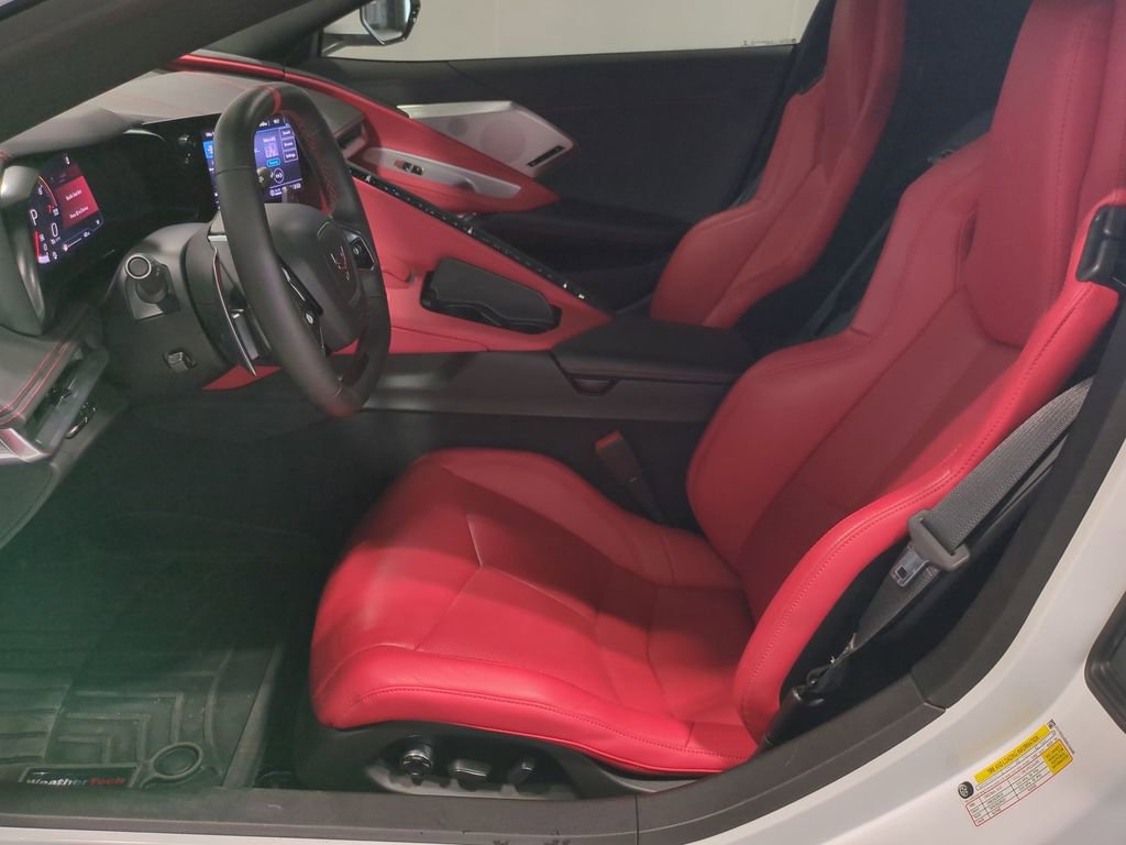 Thumbnail: 2022 Chevrolet Corvette - 17