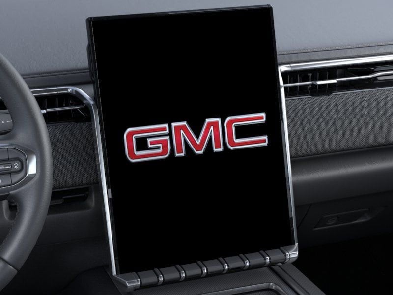 Thumbnail: 2026 GMC Sierra EV - 20