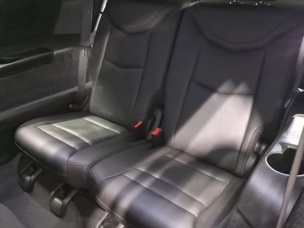 Thumbnail: 2023 Cadillac XT6 - 36