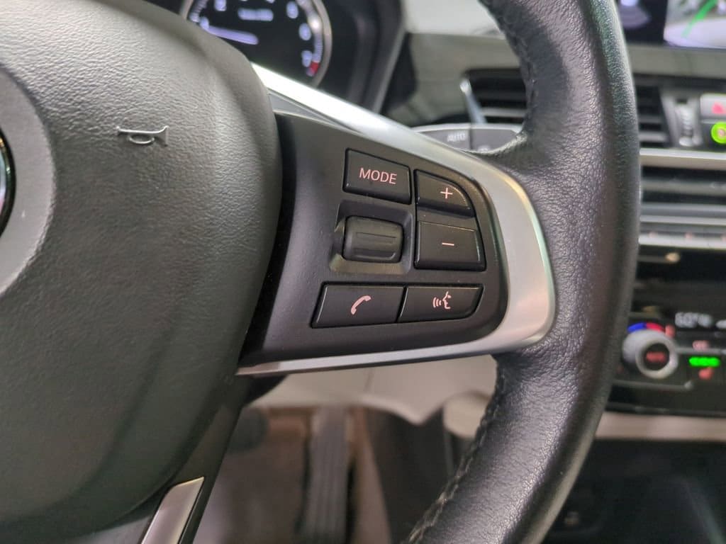 Thumbnail: 2021 BMW X1 - 31