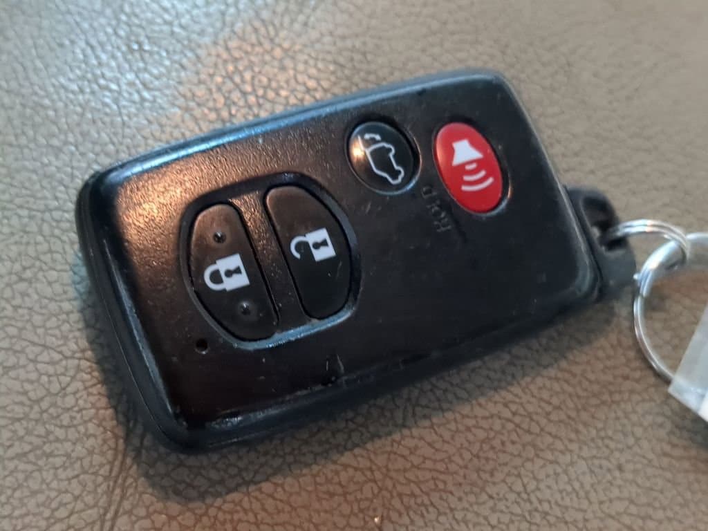 Thumbnail: 2010 Toyota Highlander - 49