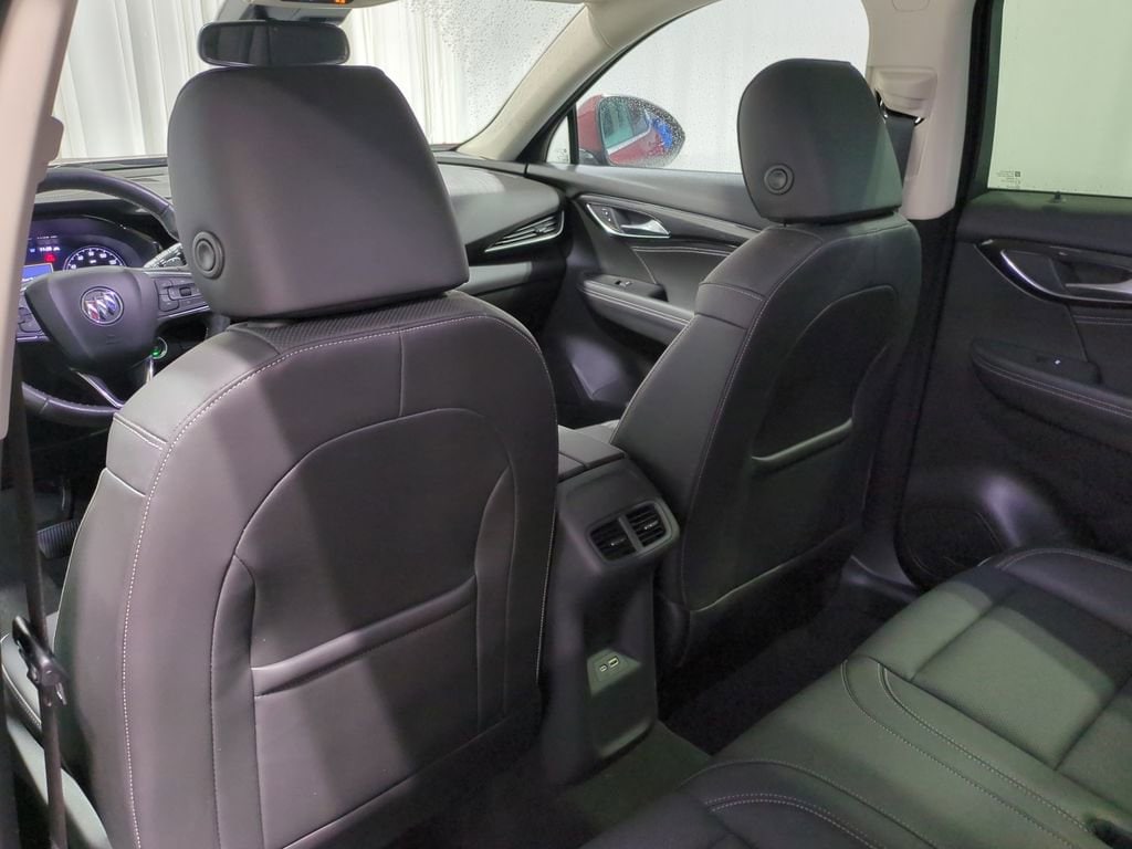 Thumbnail: 2023 Buick Envision - 22