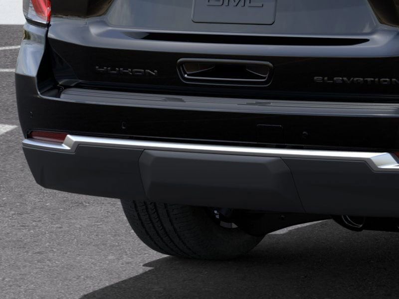 2025 GMC Yukon XL  14