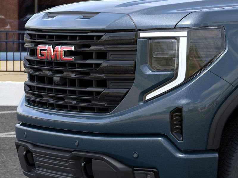 Thumbnail: 2026 GMC Sierra 1500 - 13