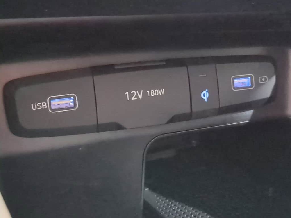 Thumbnail: 2024 Hyundai Tucson - 33