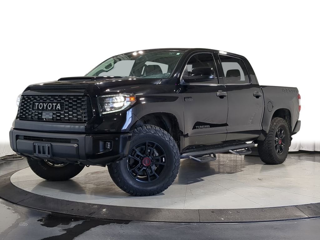 2020 Toyota Tundra TRD Pro -
                  Troy, MI