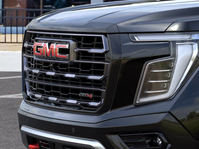 Thumbnail: 2026 GMC Yukon - 13