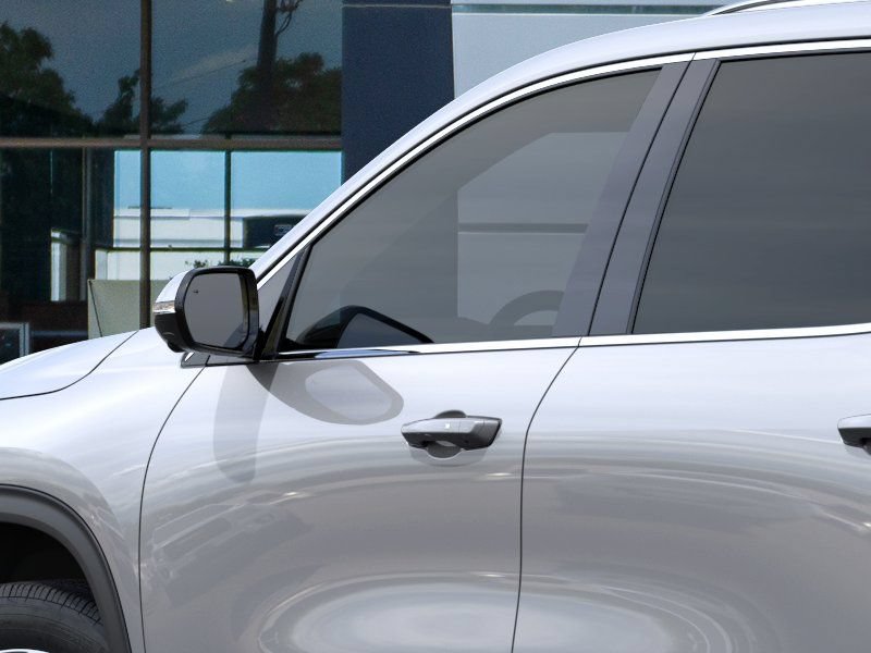 Thumbnail: 2026 Buick Enclave - 12