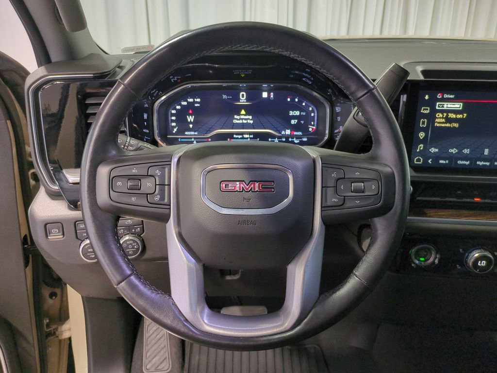 Thumbnail: 2022 GMC Sierra 1500 - 27