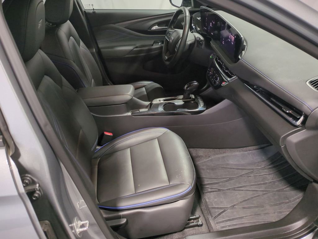 Thumbnail: 2024 Buick Envista - 21
