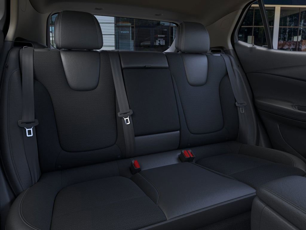 Thumbnail: 2026 Buick Encore GX - 17