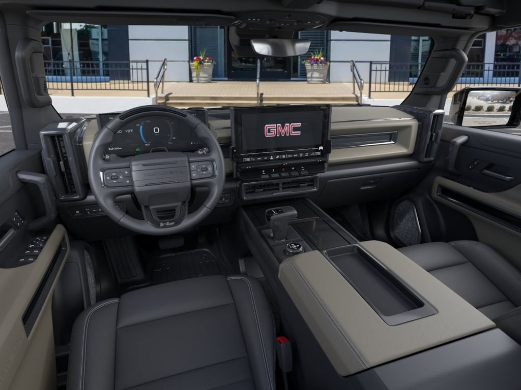 Thumbnail: 2026 GMC Hummer EV - 15