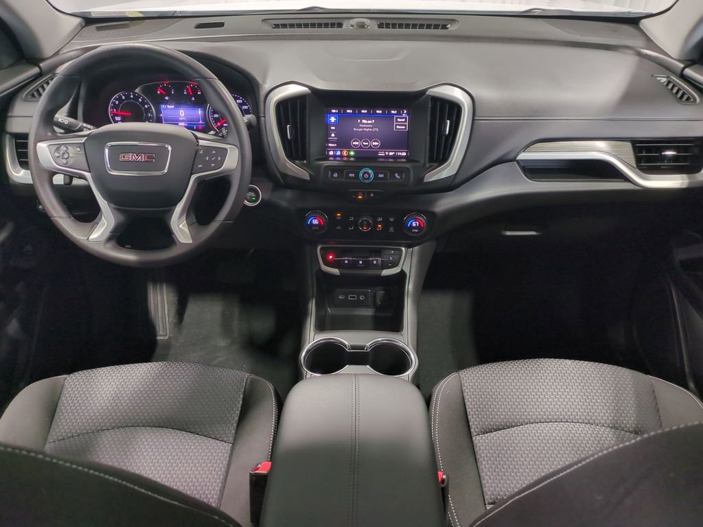 Thumbnail: 2022 GMC Terrain - 14