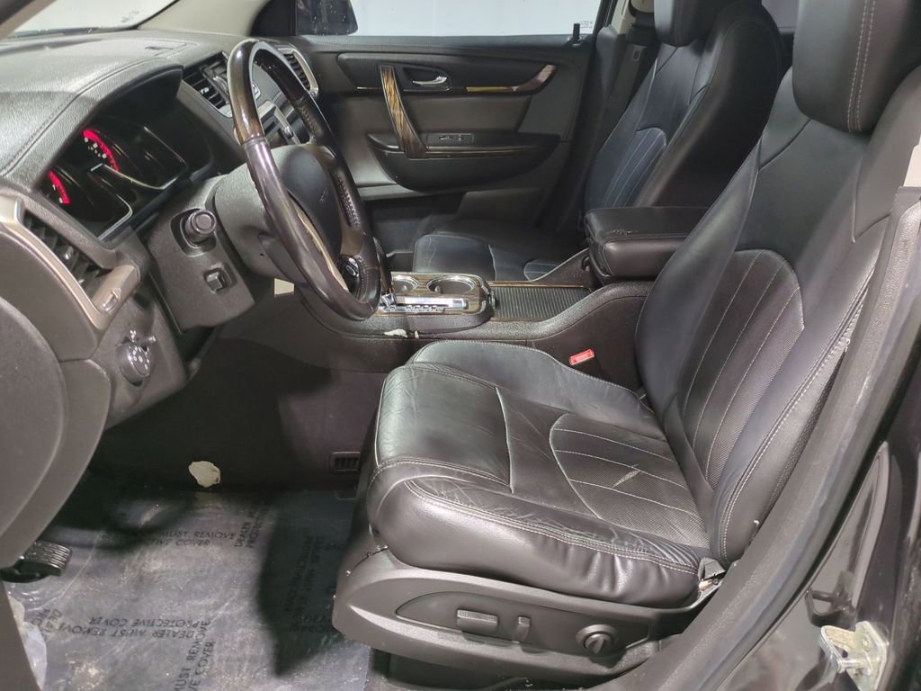 Thumbnail: 2016 GMC Acadia - 18