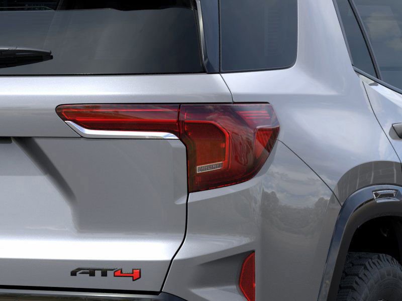 Thumbnail: 2026 GMC Terrain - 11