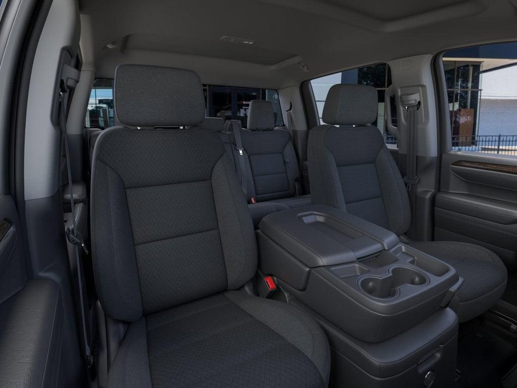 Thumbnail: 2026 GMC Sierra 1500 - 16