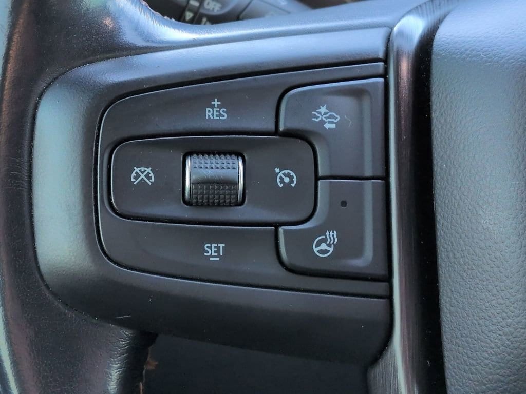 Thumbnail: 2020 GMC Sierra 2500 - 33