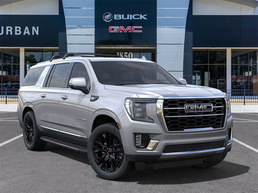 2024 GMC Yukon XL SLT 7