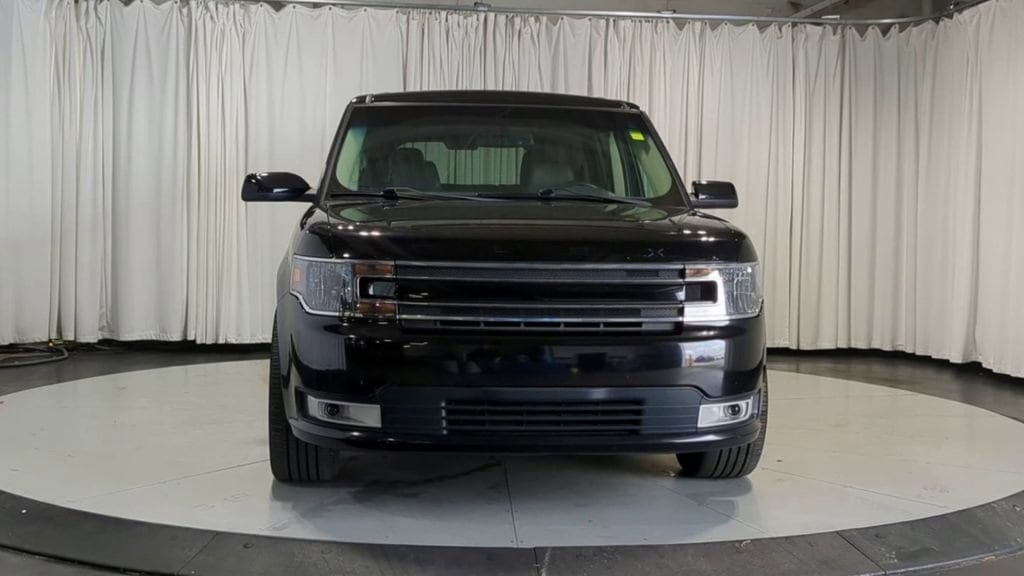 Thumbnail: 2018 Ford Flex - 3