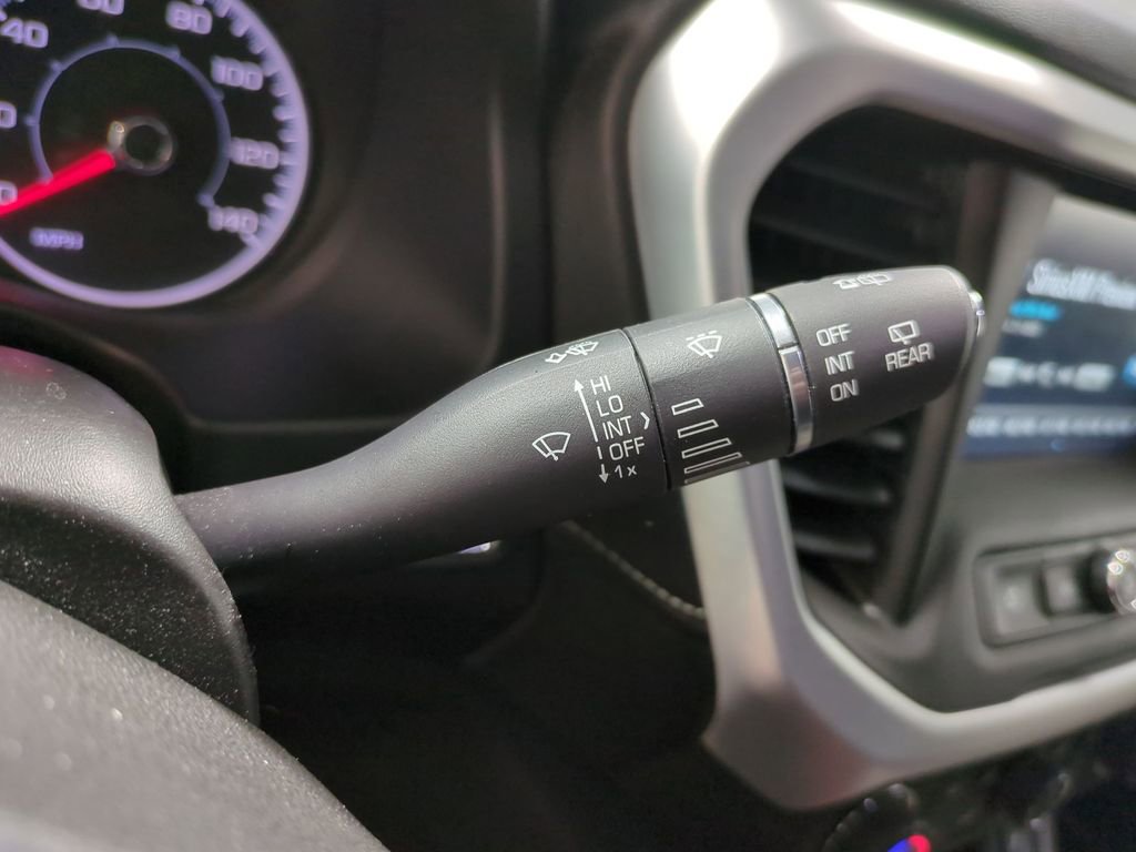Thumbnail: 2019 GMC Acadia - 29