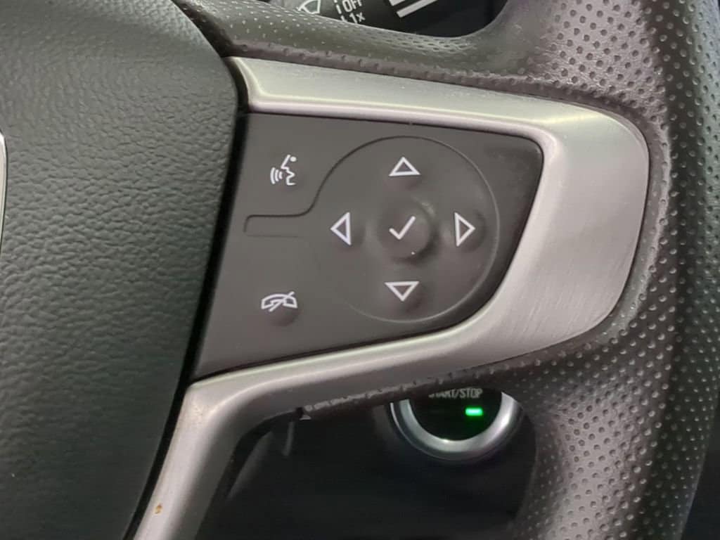 Thumbnail: 2022 GMC Terrain - 37