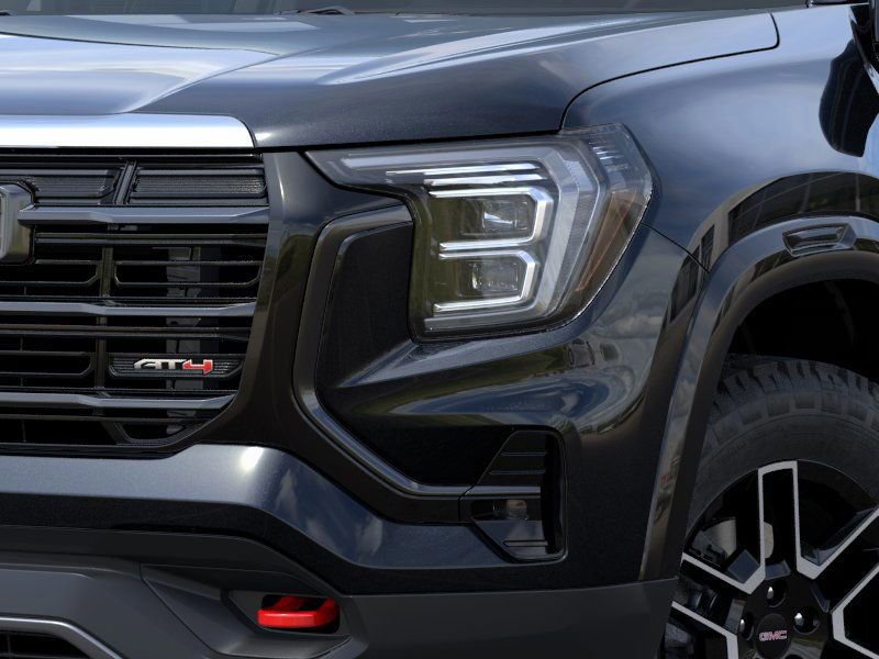 Thumbnail: 2026 GMC Terrain - 10
