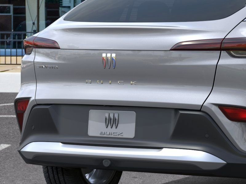 Thumbnail: 2026 Buick Envista - 14