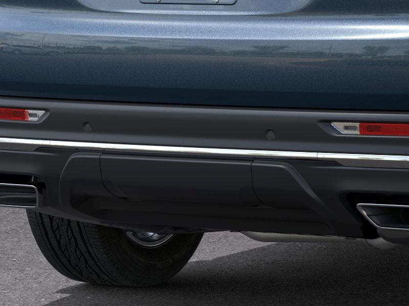 Thumbnail: 2026 Buick Enclave - 14