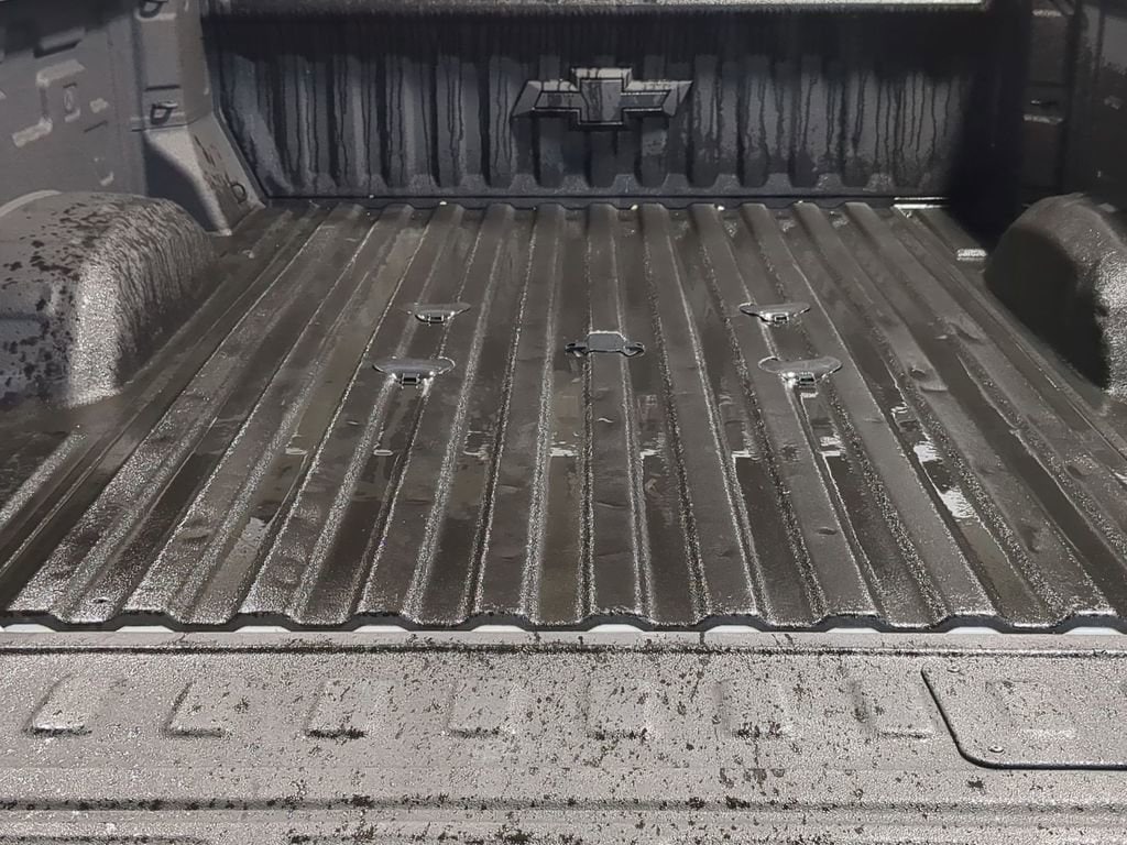 Thumbnail: 2022 Chevrolet Silverado 2500 - 39