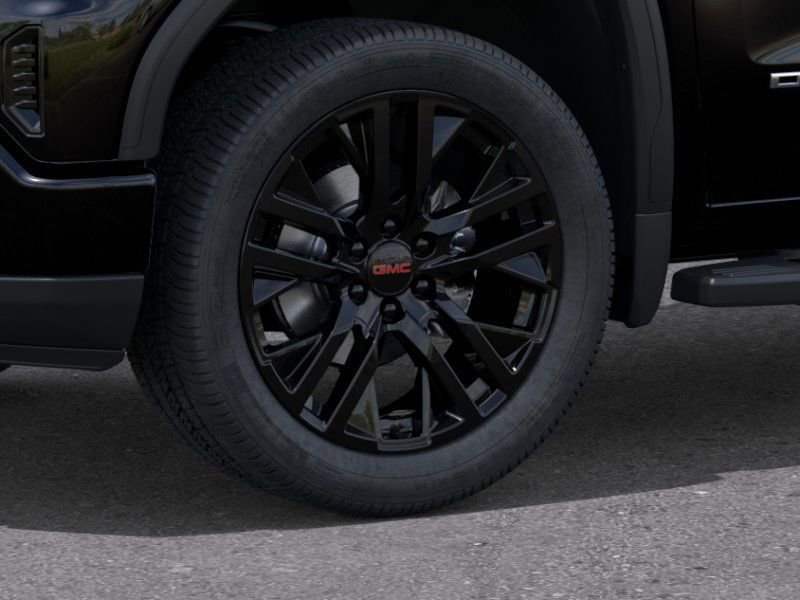 Thumbnail: 2026 GMC Sierra 1500 - 9