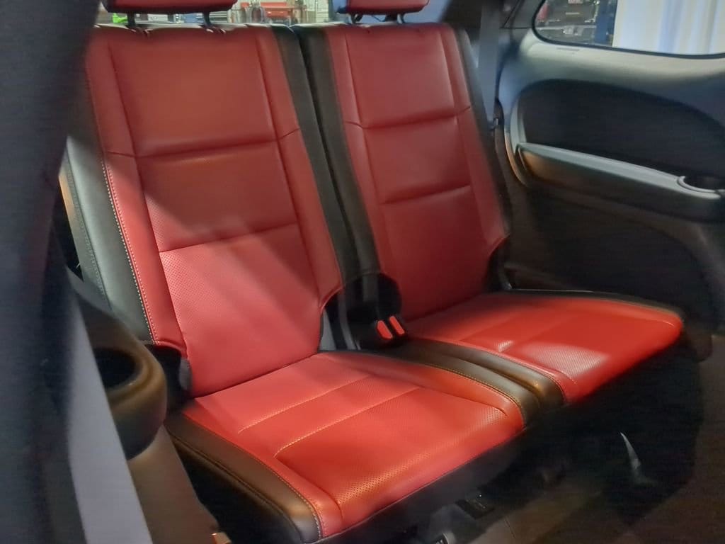 Thumbnail: 2021 Dodge Durango - 37