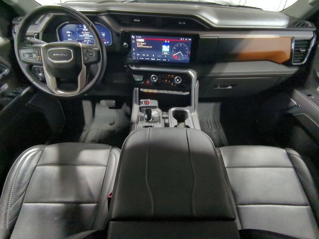 Thumbnail: 2023 GMC Sierra 1500 - 22