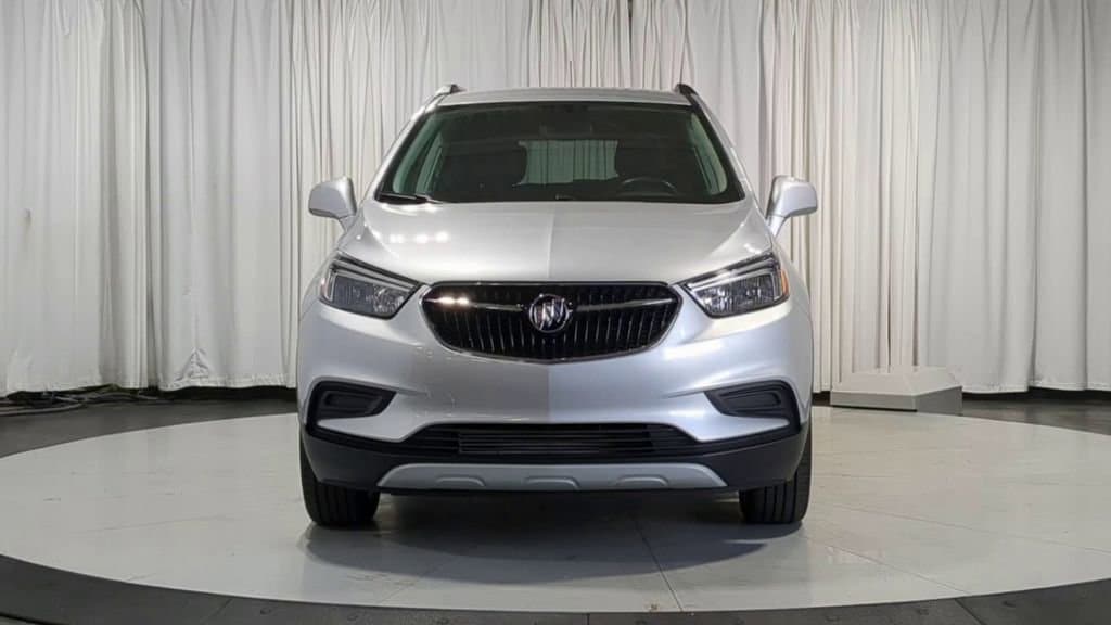 Thumbnail: 2022 Buick Encore - 2