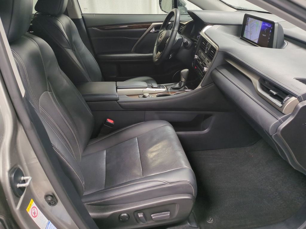 Thumbnail: 2017 Lexus RX - 20