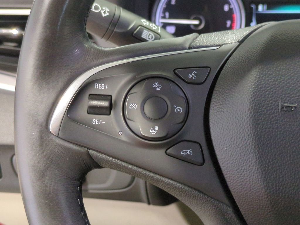 Thumbnail: 2019 Buick Enclave - 28