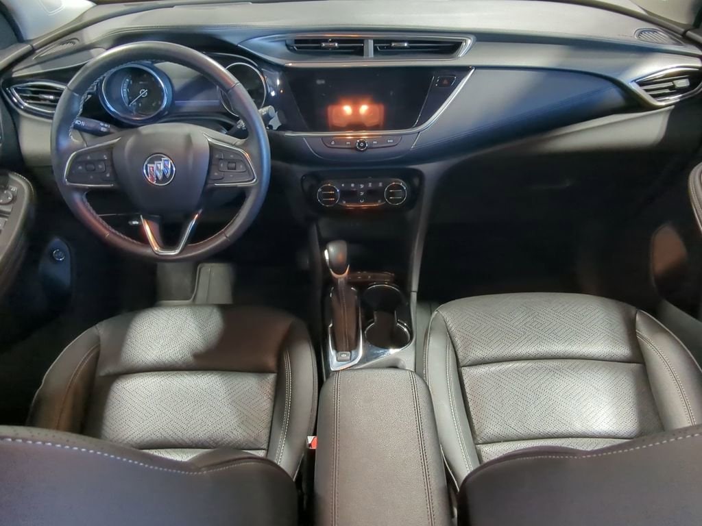 Thumbnail: 2023 Buick Encore GX - 18