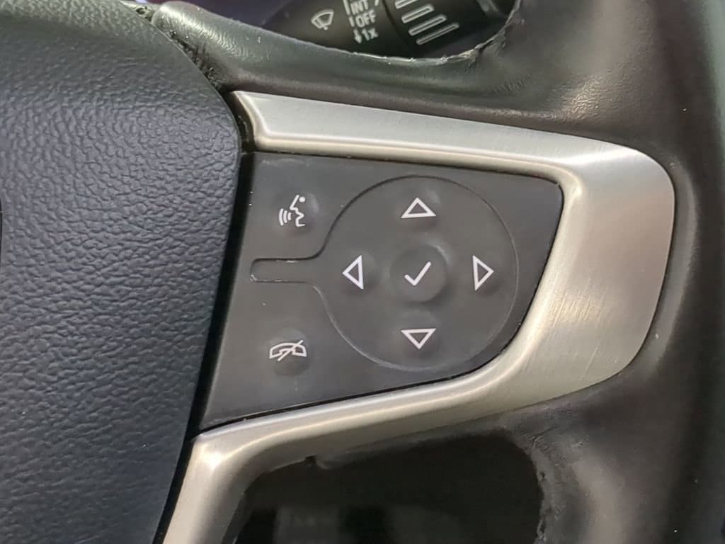 Thumbnail: 2020 GMC Acadia - 40