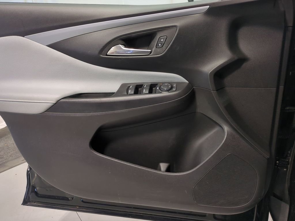 Thumbnail: 2024 Buick Envista - 29