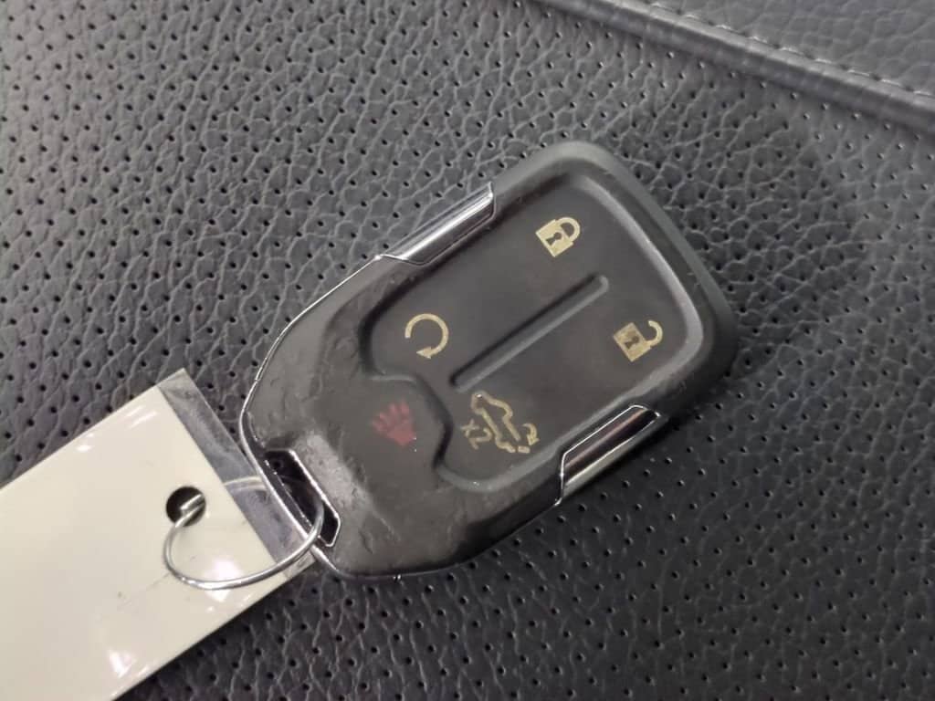 Thumbnail: 2023 GMC Sierra 2500 - 42