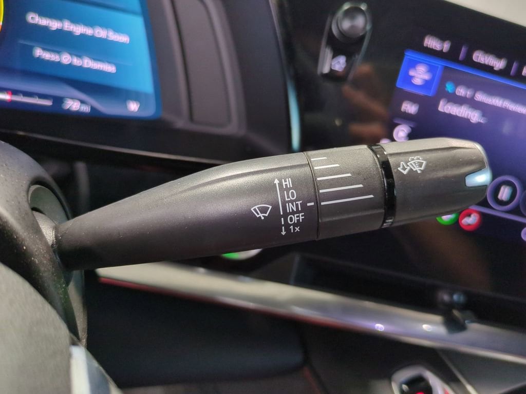 Thumbnail: 2023 Chevrolet Corvette - 23