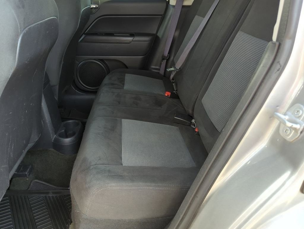 Thumbnail: 2016 Jeep Patriot - 22