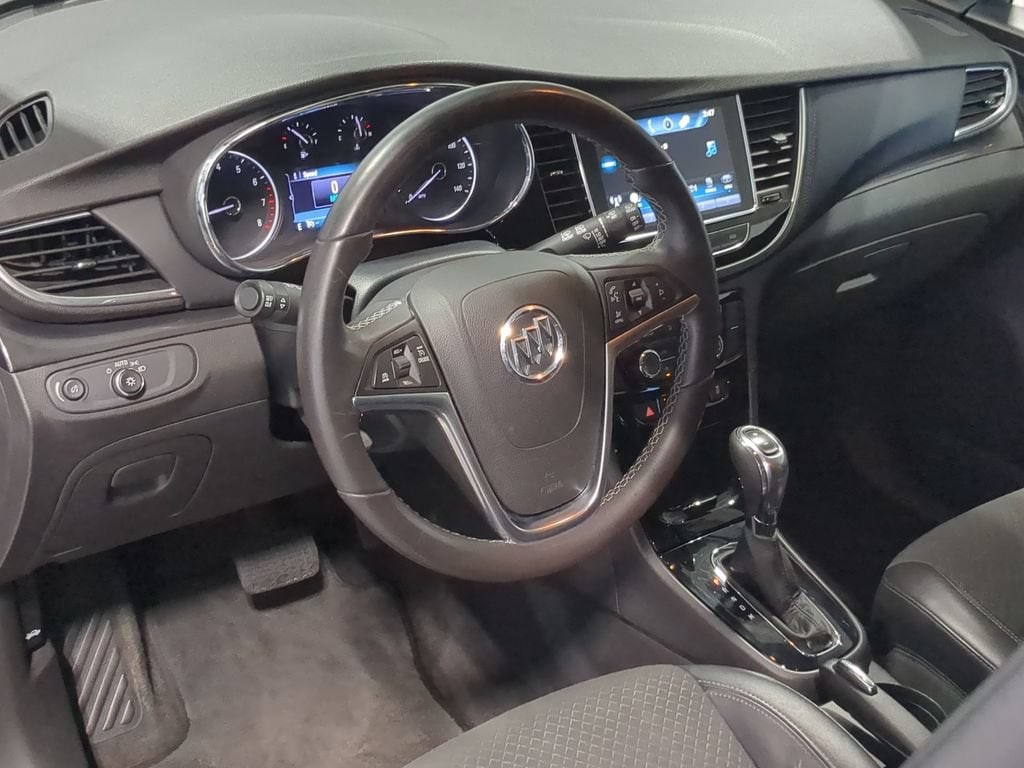 Thumbnail: 2019 Buick Encore - 12