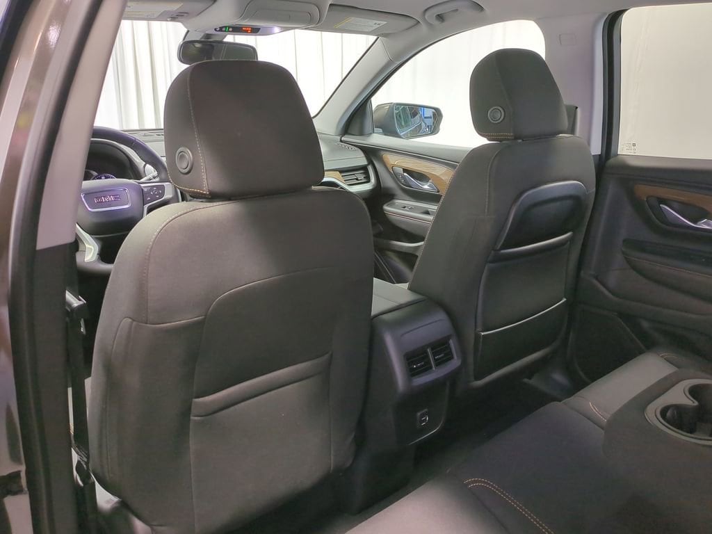 2019 GMC Terrain SLE 20