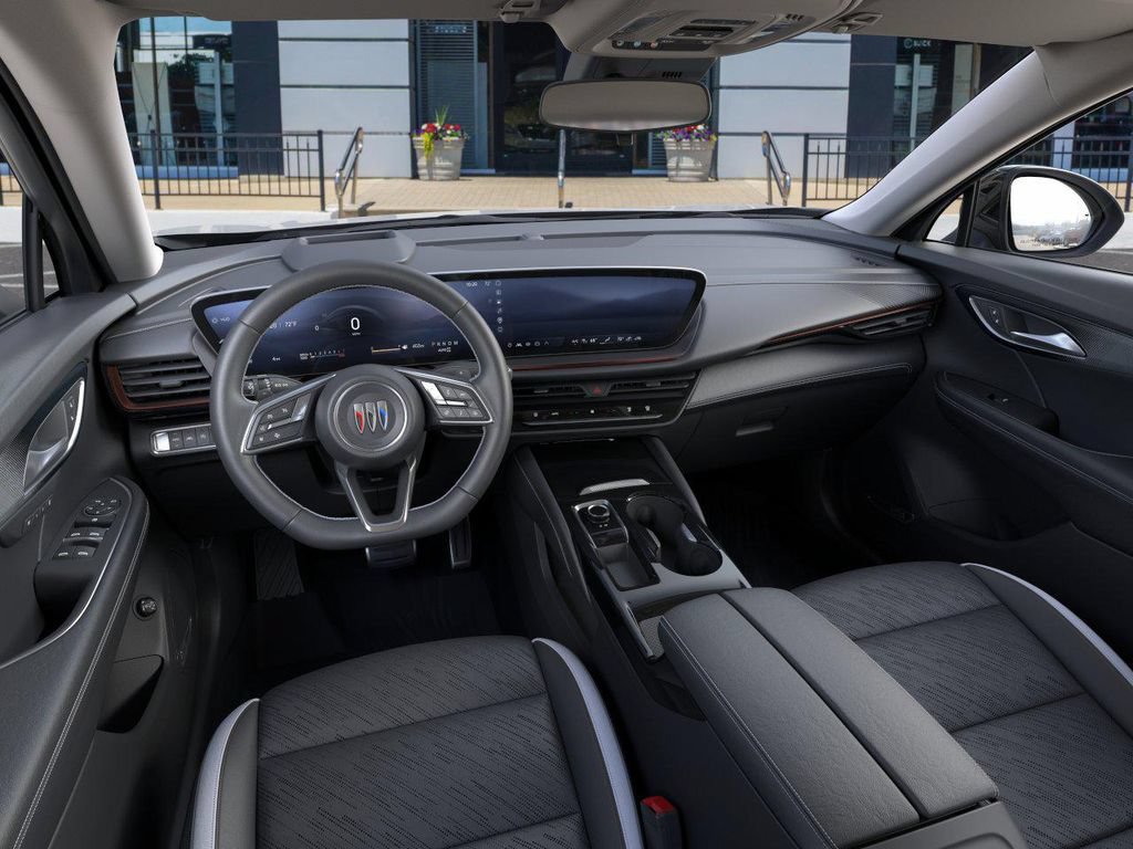 2026 Buick Envision Sport Touring - Photo 15